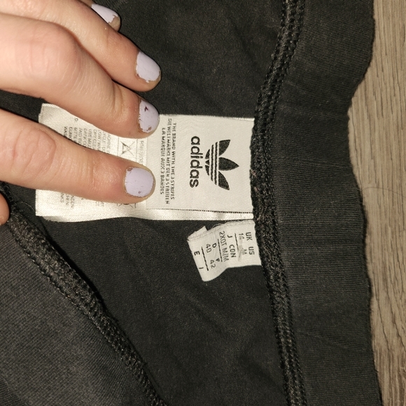 Adidas Jogging Pants - Picture 2 of 2